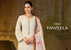 Tanzeela By Ibiza Linen Printed Wholesale Designer Salwar Suits Suppliers In Mumbai
